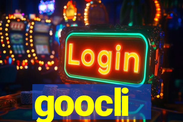 goocli - inicio